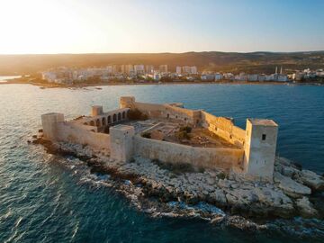 Adana Portakal Çiçeği Festivali