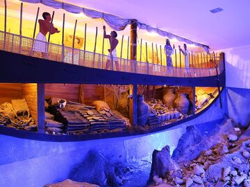 Bodrum Acı Ot Festivali 