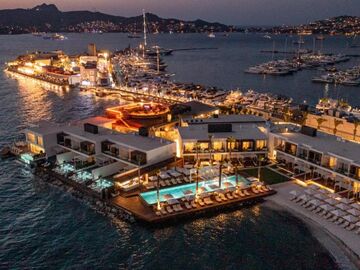 Bodrum Acı Ot Festivali 