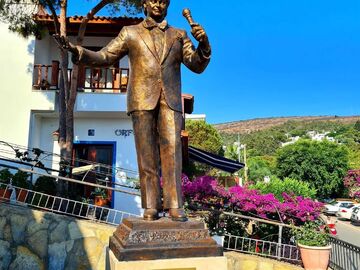 Bodrum Acı Ot Festivali 