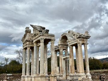 Günübirlik Bodrum Acı Ot Festivali Turu