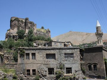 Büyük Doğu Anadolu Turu