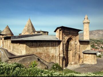 Büyük Doğu Anadolu Turu