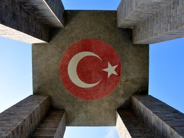 Çanakkale Şehitlikler ve Bozcaada & Assos Turu