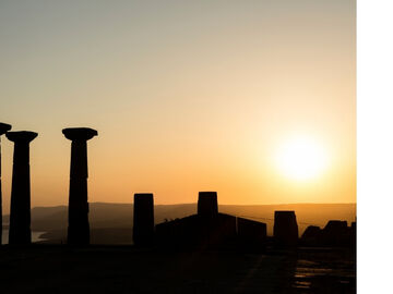 Çanakkale Şehitlikler ve Bozcaada & Assos Turu