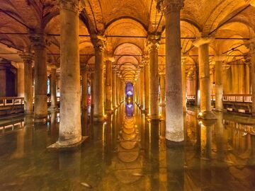 Kurban Bayramı Özel Çanakkale Şehitlikler & Edirne & İstanbul & Bursa Turu 