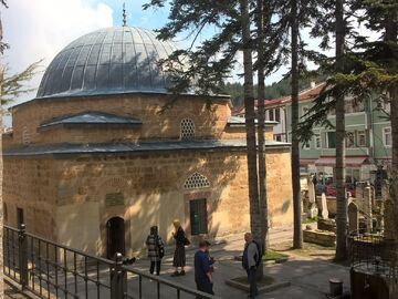 Kurban Bayramı Özel Batı Karadeniz & Horma Kanyonu & Kastamonu & Çankırı  Turu 