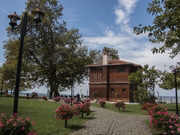 Şile - Ağva - İznik Turu