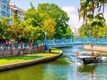 Şile - Ağva - İznik Turu