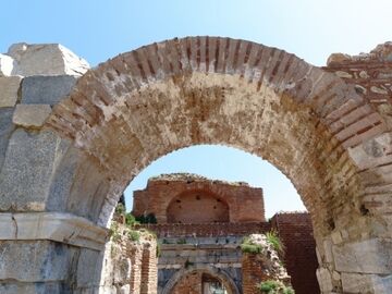 Şile - Ağva - İznik Turu