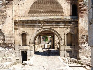 Şile - Ağva - İznik Turu