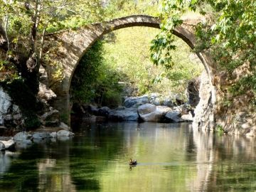 Kazdağları - Bozcaada - Assos - Ayvalık - Cunda - İzmir Turu