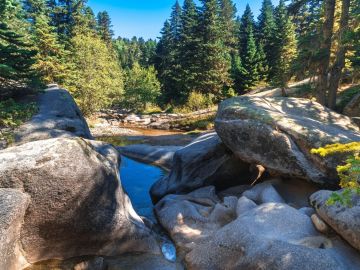 Kazdağları - Bozcaada - Assos - Ayvalık - Cunda - İzmir Turu