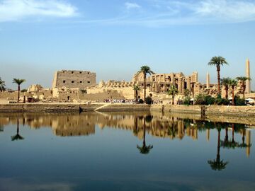 Kurban Bayramı Özel Mega Mısır Turu