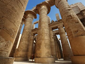 Kurban Bayramı Özel Mega Mısır Turu