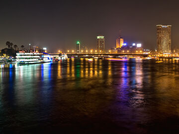 Kurban Bayramı Özel Mega Mısır Turu