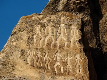 Uçaklı Azerbaycan & Bakü Turu