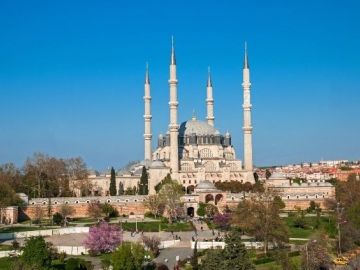 İstanbul & Edirne Turu