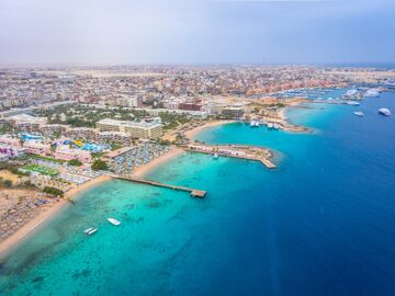 Uçaklı Mega Mısır Turu Ara Tatil Özel