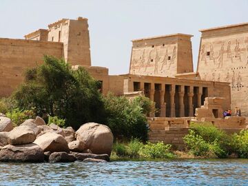 Uçaklı Mega Mısır Turu Ara Tatil Özel