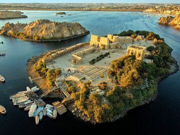 Uçaklı Mega Mısır Turu Ara Tatil Özel