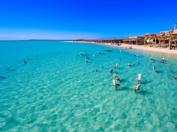 Uçaklı Mega Mısır Turu Ara Tatil Özel