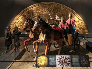 Turistik Doğu Ekspresi / 08 Mart