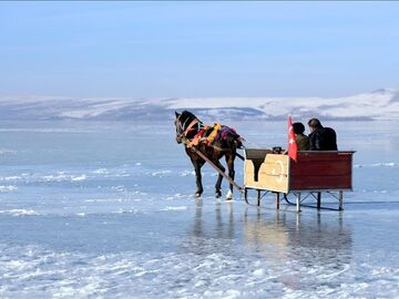Turistik Doğu Ekspresi / 08 Mart