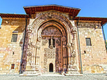 Turistik Doğu Ekspresi / 08 Mart