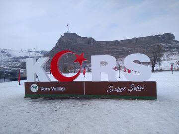 Turistik Doğu Ekspresi / 08 Mart