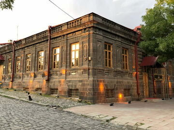 Turistik Doğu Ekspresi / 10 Mart