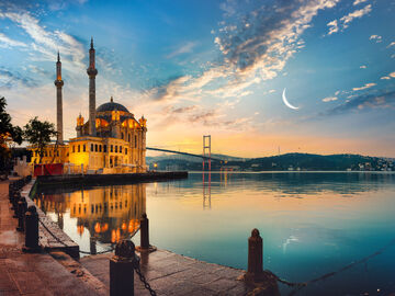İstanbul Turu