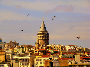 İstanbul Turu