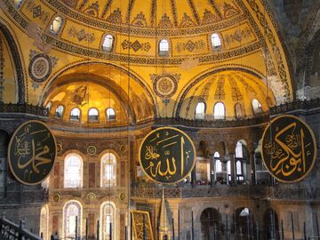 İstanbul Turu