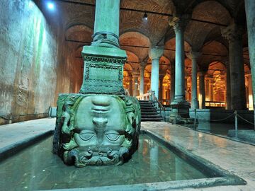 İstanbul Turu