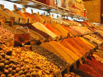 İstanbul Turu