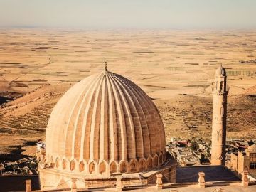 Butik Mardin Turu