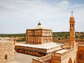 Butik Mardin Turu