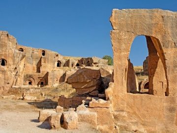 Butik Mardin Turu