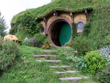 Şile - Ağva - Karasu - Ormanya Hobbit Evleri Turu