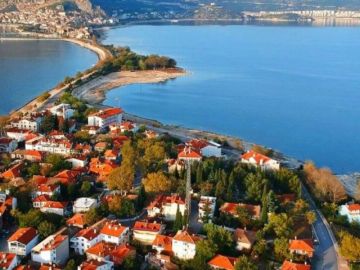 Göller Bölgesi’nin Saklı Cennetleri Turu