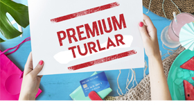 Premium Turlar