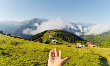 Doğu Karadeniz Yaylaları & Batum Turu