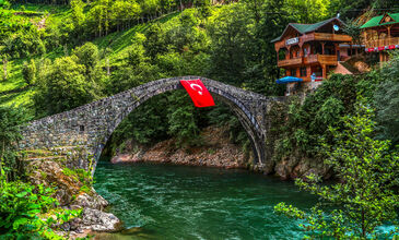 Doğu Karadeniz Yaylaları & Batum Turu