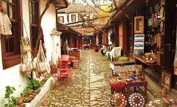 Batı Karadeniz Yeni Rota