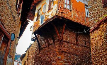 27. Bayındır Çiçek Festivali Turu