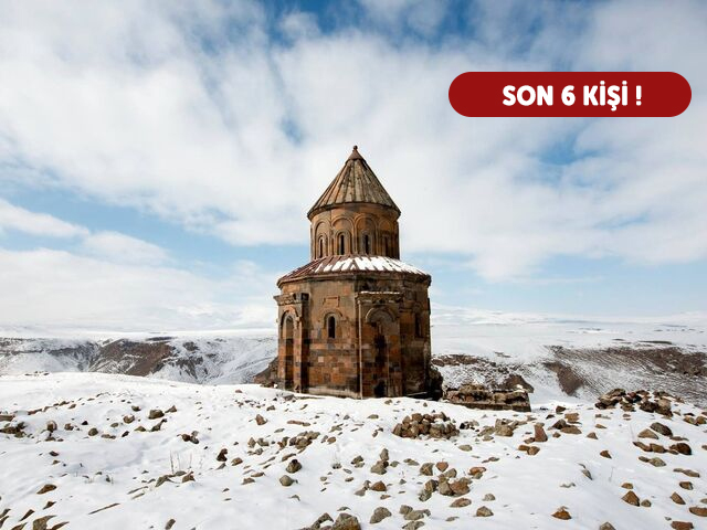 Turistik Doğu Ekspresi / 09 Şubat