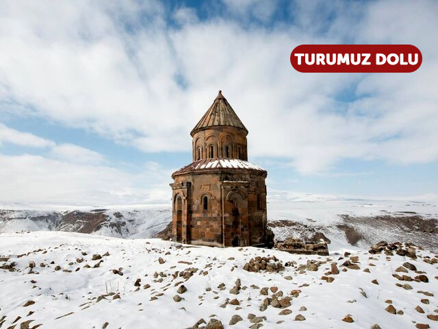 Turistik Doğu Ekspresi / 09 Şubat