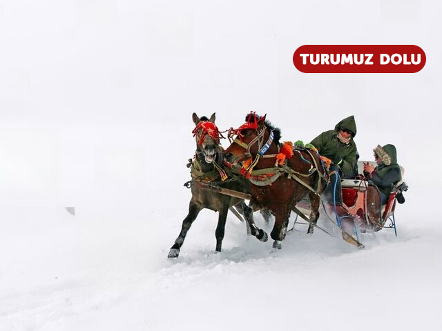 Turistik Doğu Ekspresi / 13 Şubat