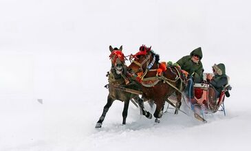 Turistik Doğu Ekspresi / 13 Şubat